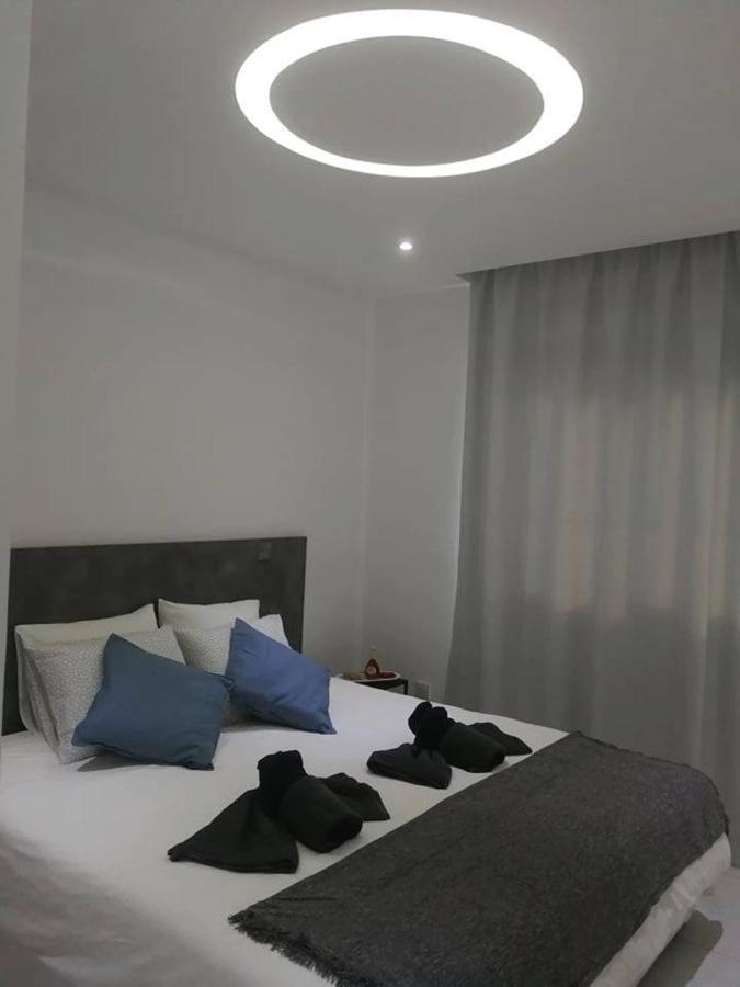 Georgianno Sea Apartments Protaras Exterior photo
