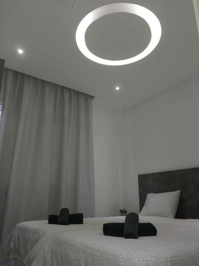 Georgianno Sea Apartments Protaras Exterior photo